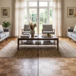 Can You Change the Color of Parquet Flooring After Installation Everything You Need to Know Before Making a Decision