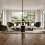 Expert Guide to Parquet Plank Width and Length