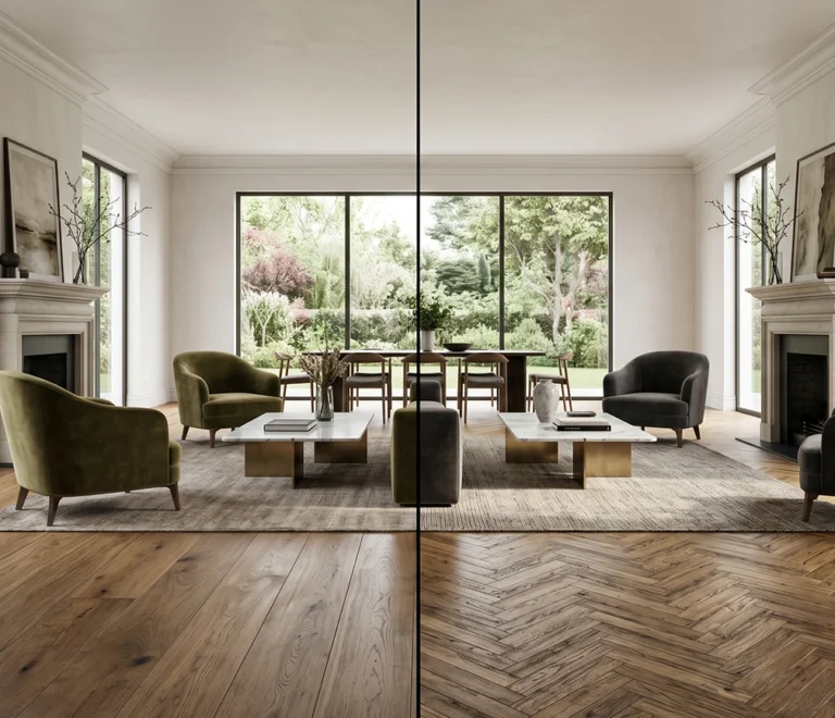 Expert Guide to Parquet Plank Width and Length