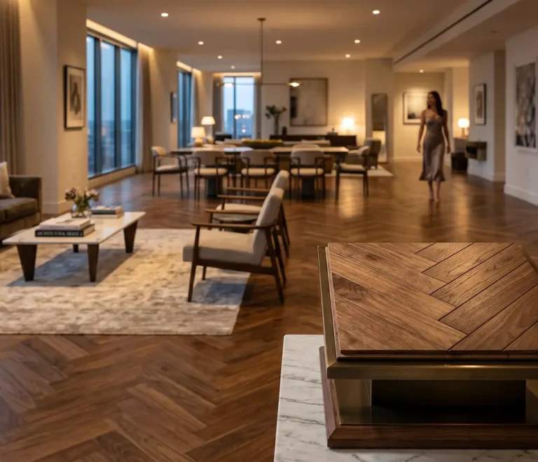 Parquet Flooring: The Hidden Costs You Don’t See