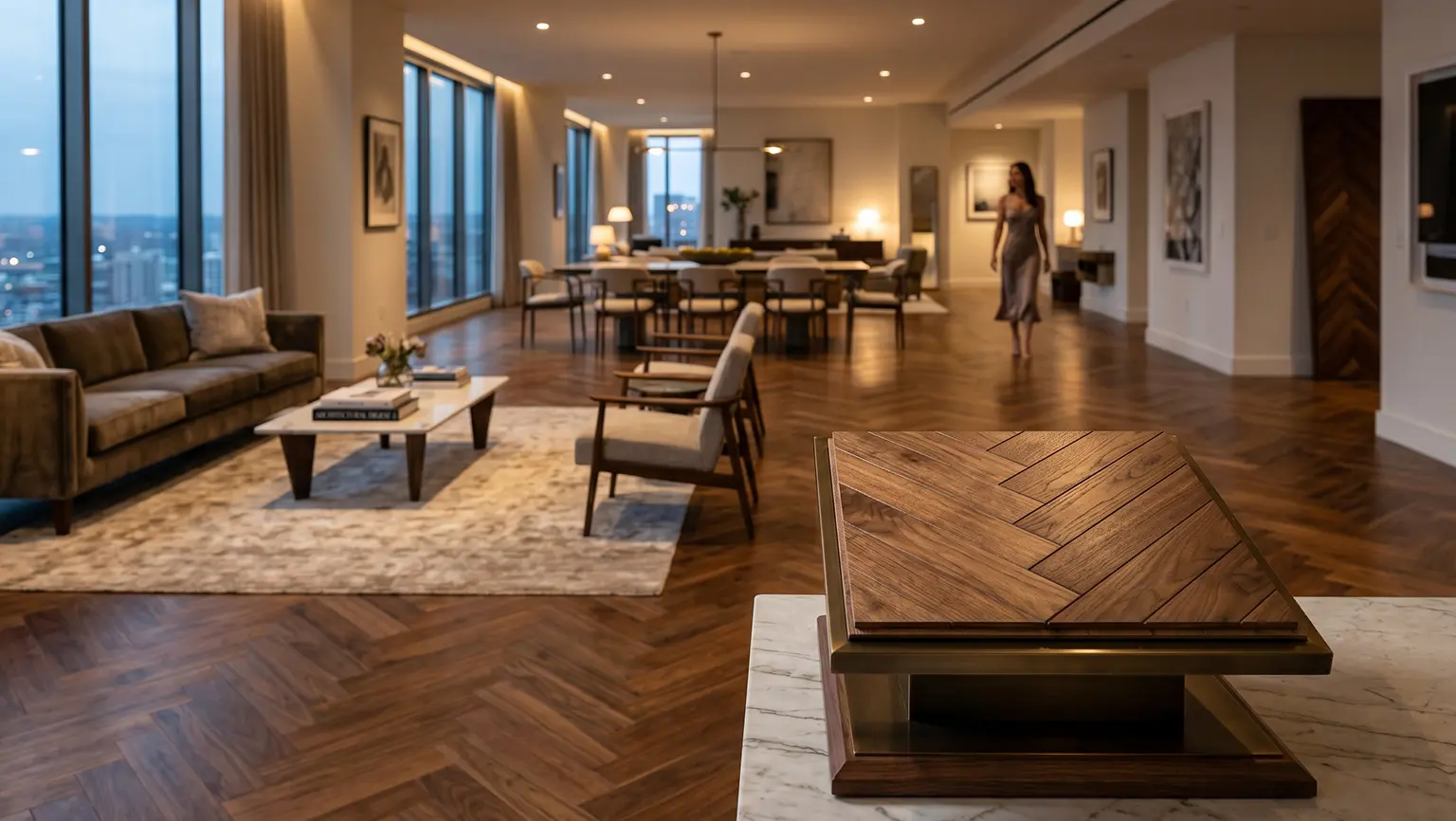 Parquet Flooring The Hidden Costs You Don’t See