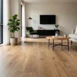 Revolutionary Parquet Flooring for Rentals