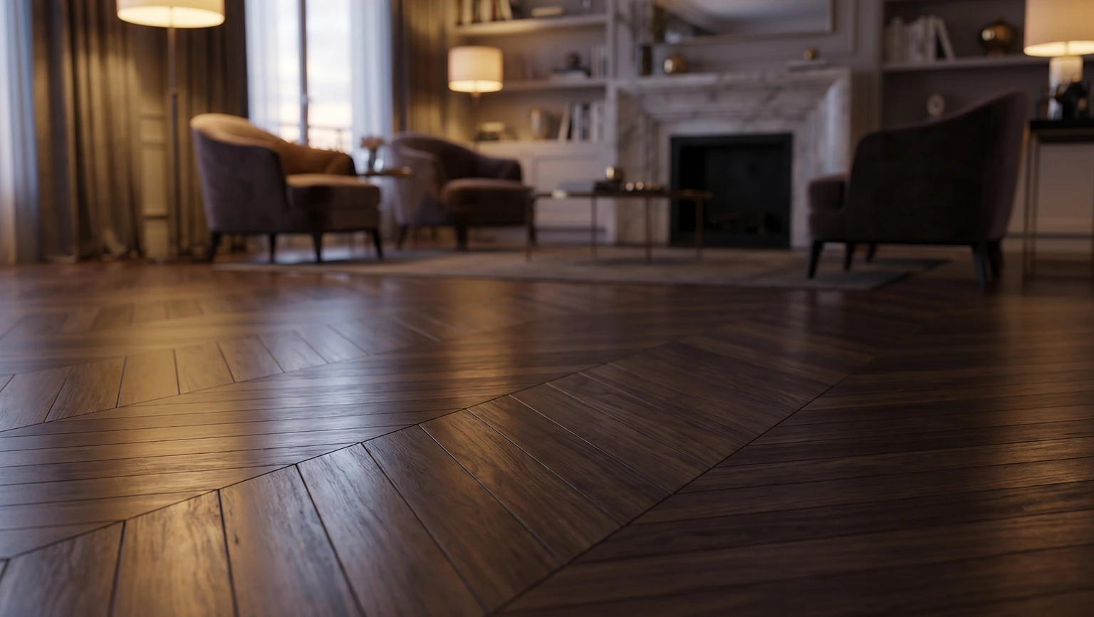 The 5 Most Critical Flooring Color Mistakes Homeowners Make