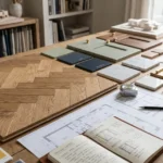 The Hidden Strategy Behind Choosing Flooring or Kitchen First