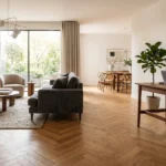 The Parquet Flooring Mistake That Ruins Luxury