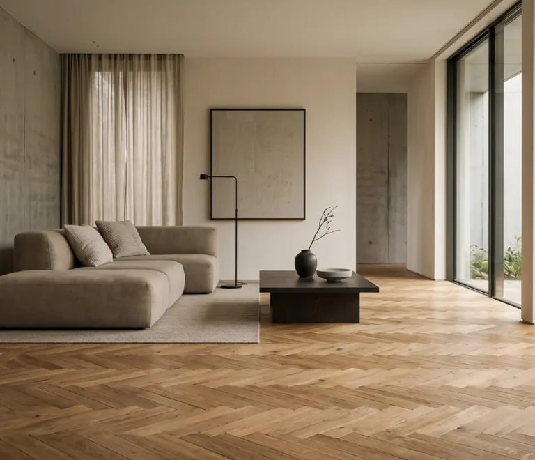 Hidden Reasons Elegant Homes Feel Visually Overwhelming