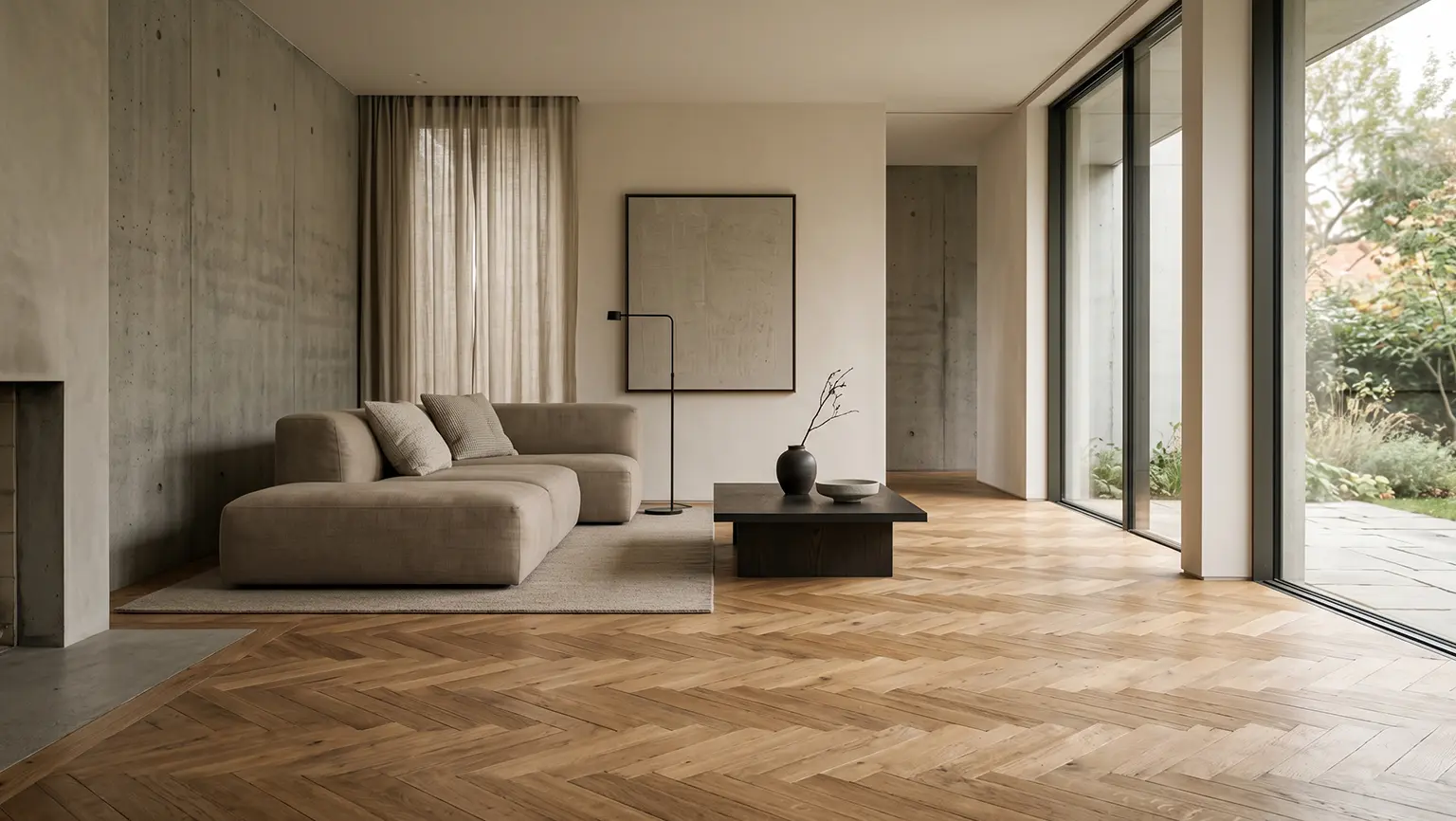 Why Do Some Homes Feel Visually Exhausting Even Though Everything in Them Looks Beautiful