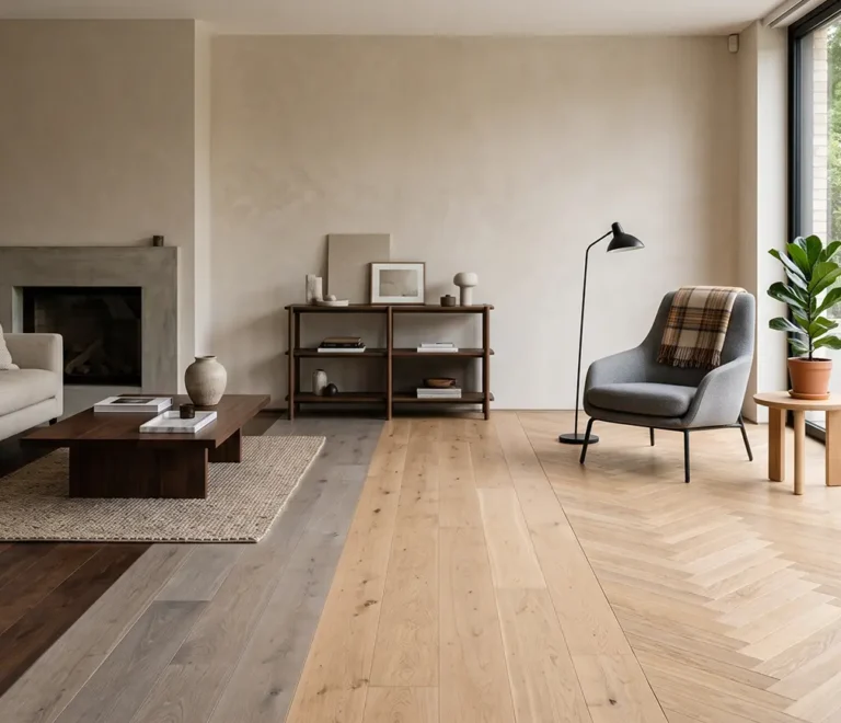 The Surprising Reason Flooring Styles Go Out of Fashion